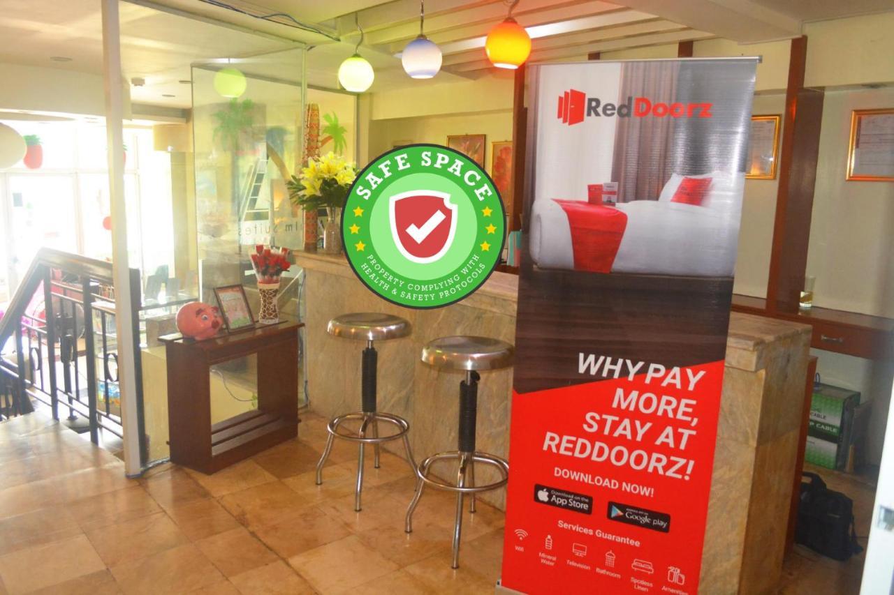 Reddoorz Near Sm Puerto Princesa Esterno foto